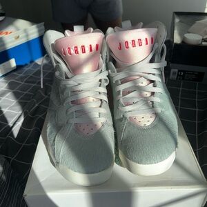 Jordan 7 retro SE